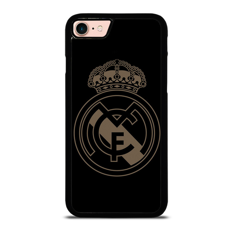 REAL MADRID ICON iPhone 8 Case Cover