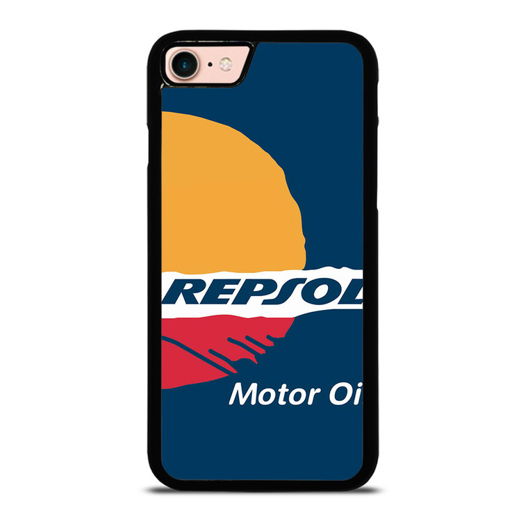 REPSOL iPhone 8 Case Cover