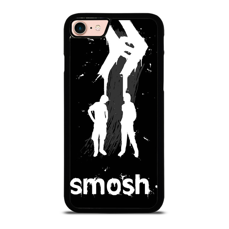 SMOSH iPhone 8 Case Cover