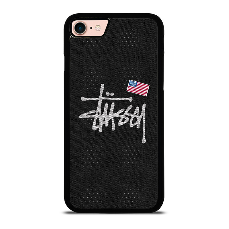 STUSSY iPhone 8 Case Cover