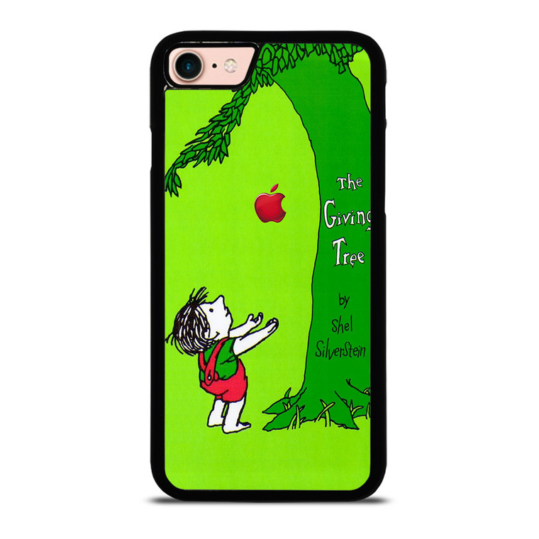 THE GIVING TREE iPhone 8 Case Cover