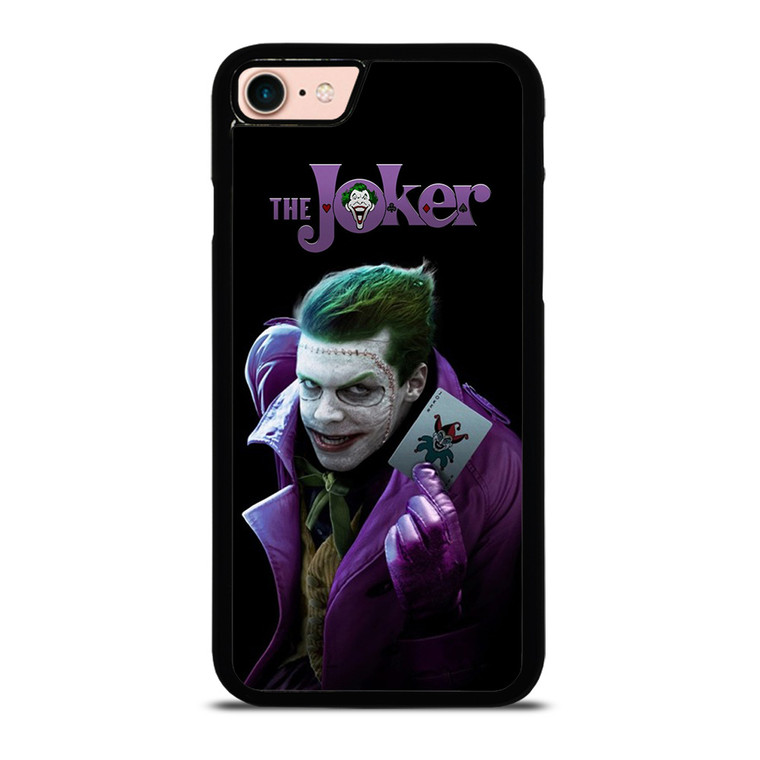 THE JOKER GOTHAM JEROME iPhone 8 Case Cover