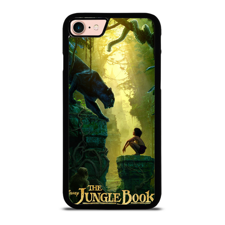 THE JUNGLE BOOK Disney iPhone 8 Case Cover