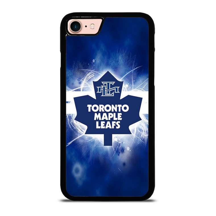 TORONTO MAPLE LEAFS HOCKEY iPhone 8 Case Cover