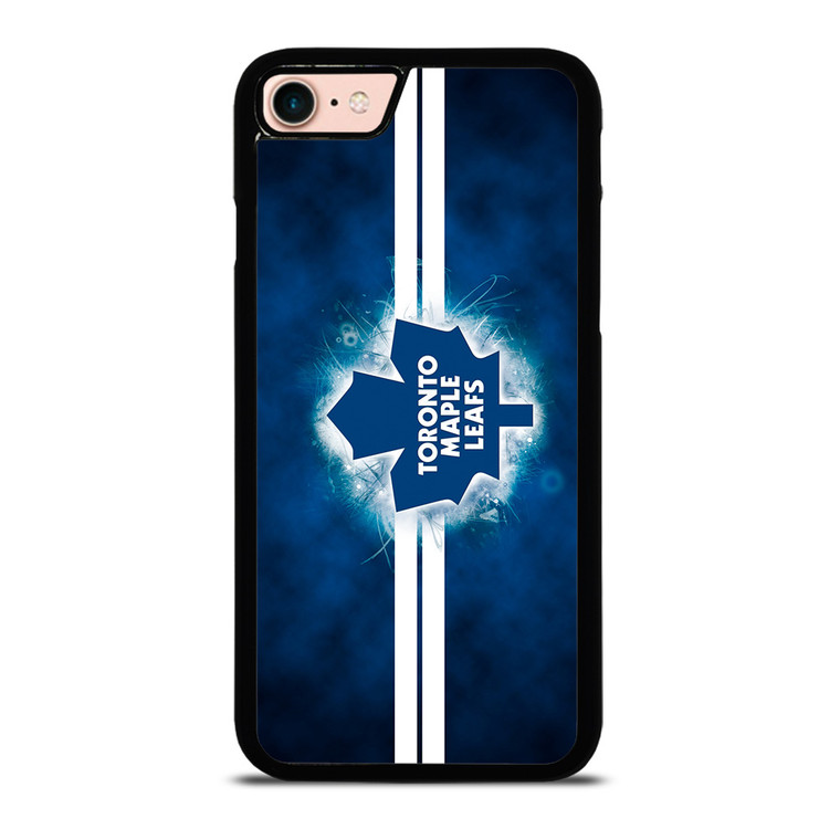 TORONTO MAPLE LEAFS iPhone 8 Case Cover