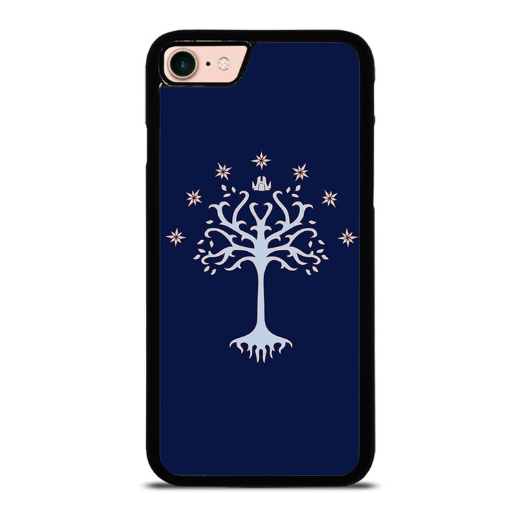 TREE OF GONDOR iPhone 8 Case Cover
