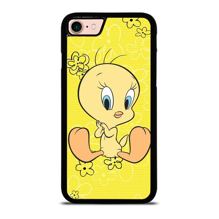 TWEETY BIRD LOONEY TUNES 2 iPhone 8 Case Cover