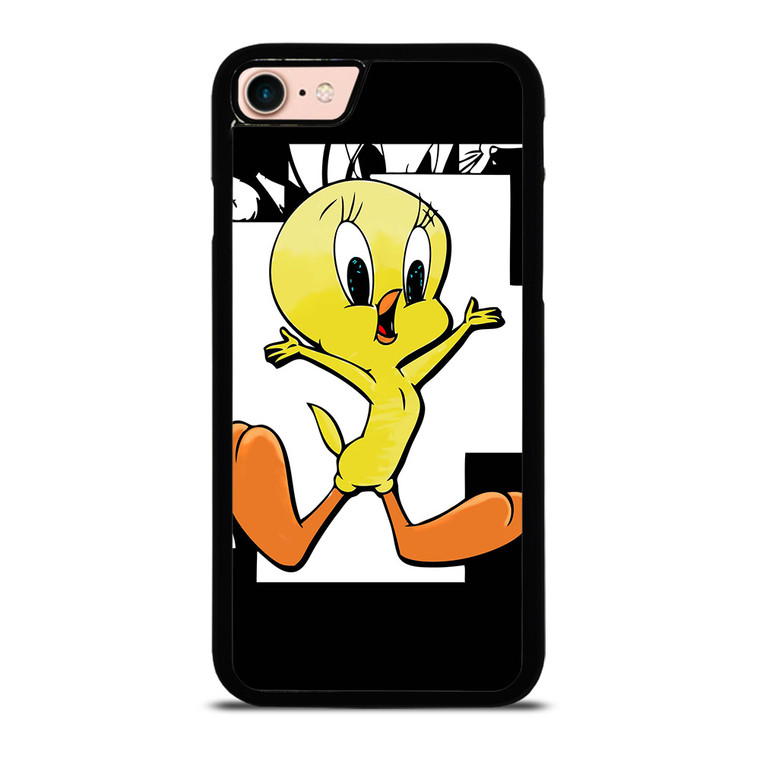 TWEETY BIRD iPhone 8 Case Cover