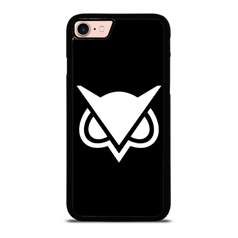 VANOS LIMITED ICON iPhone 8 Case Cover