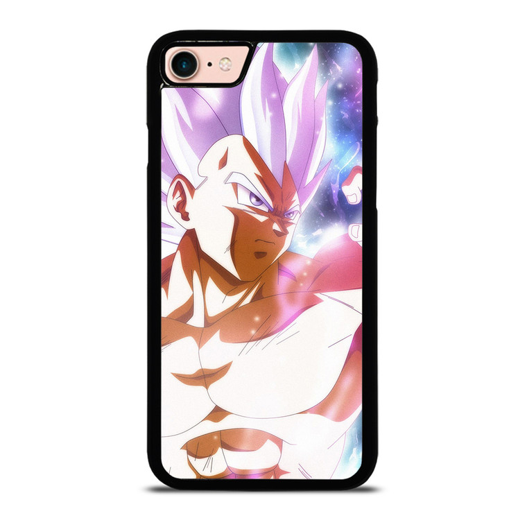 VEGETA ULTRA INSTINCT DRAGON BALL iPhone 8 Case Cover