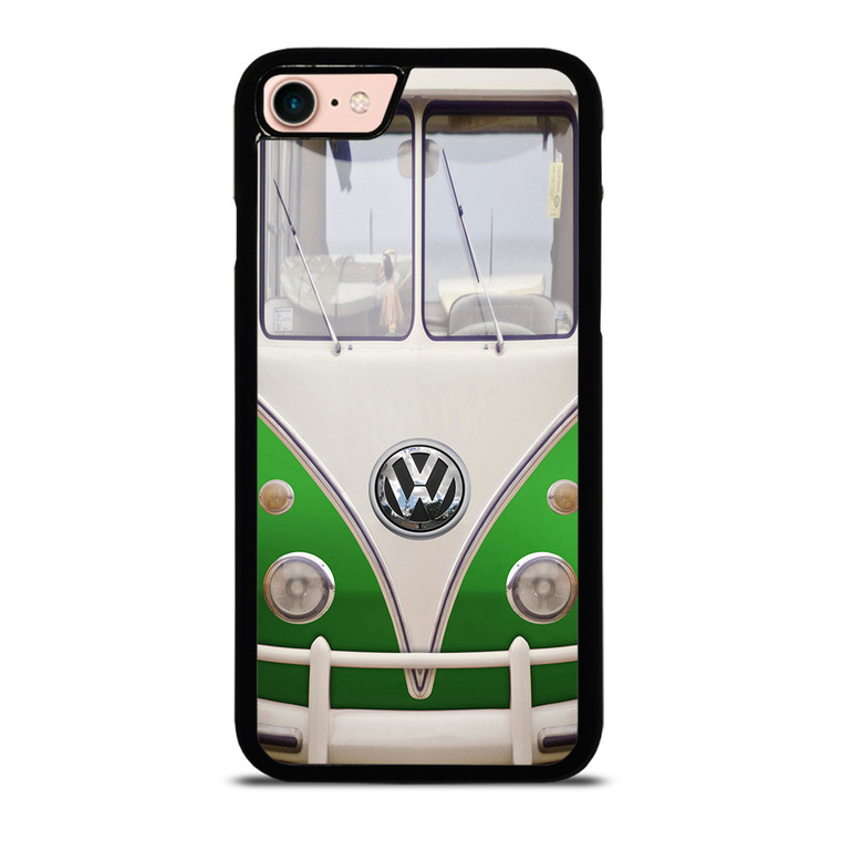 VW VOLKSWAGEN VAN 3 iPhone 8 Case Cover