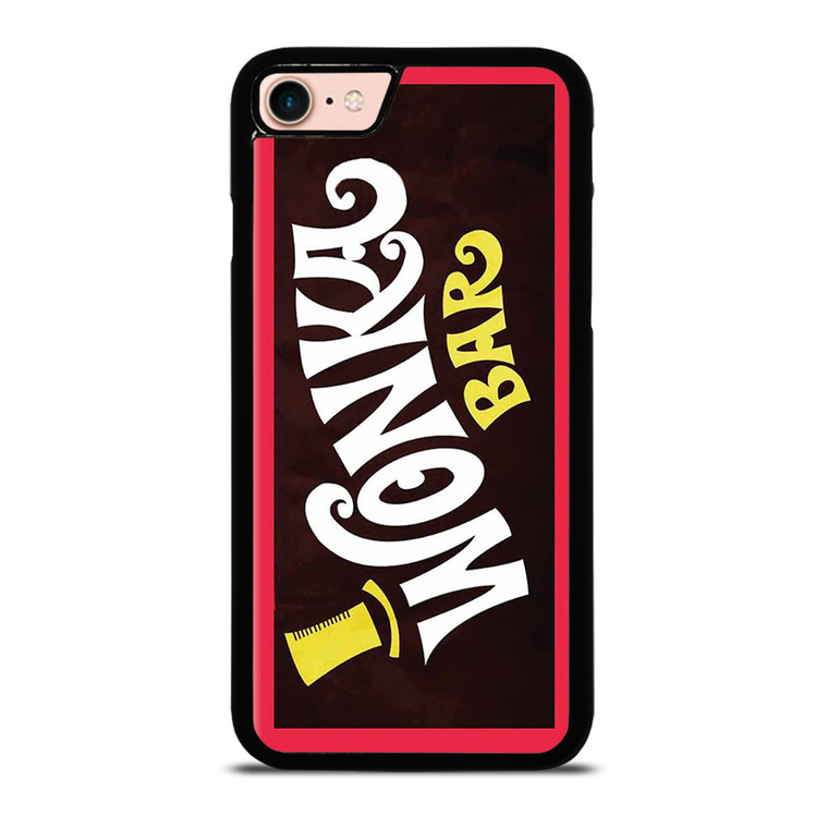 WONKA BAR iPhone 8 Case Cover