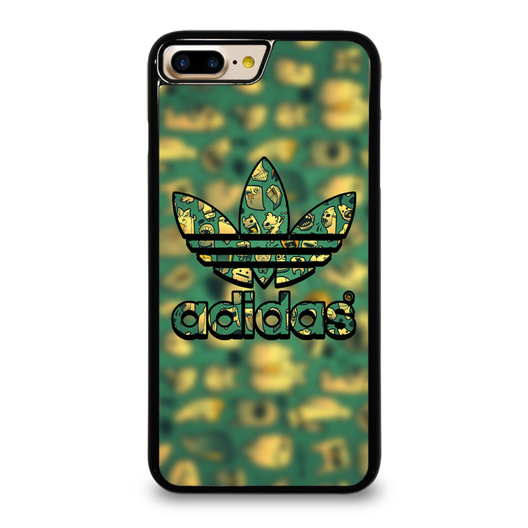 ADIDAS ABSTRACT iPhone 7 Plus Case Cover