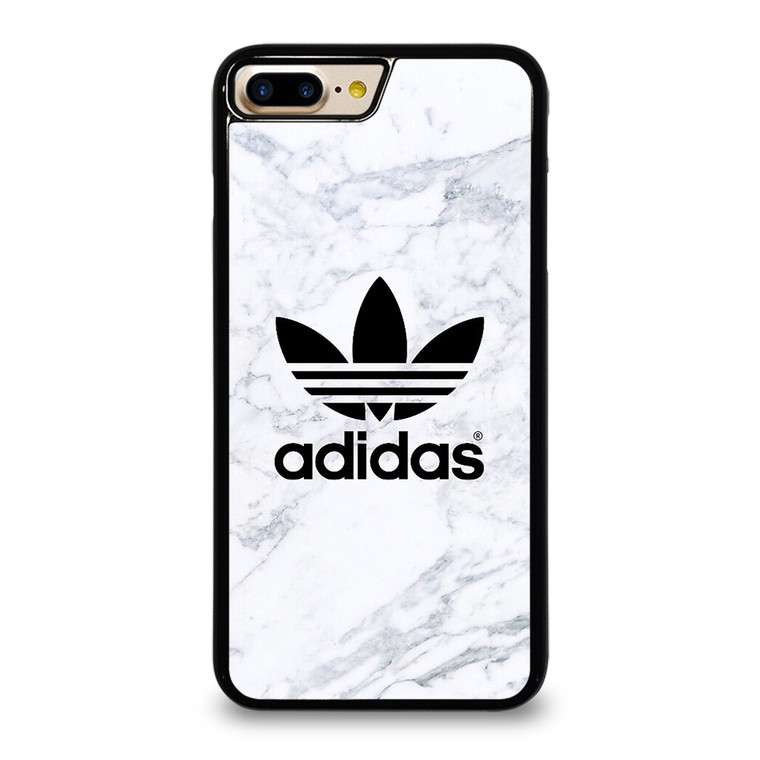 ADIDAS MARBLE LOGO iPhone 7 Plus Case Cover