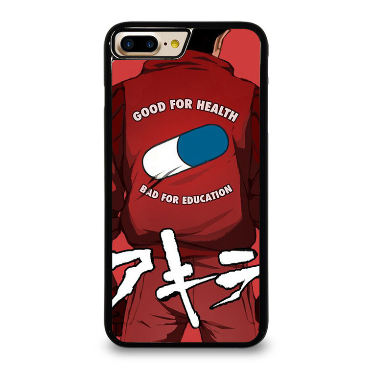 AKIRA CAPSULE GANG ANIME iPhone 7 Plus Case Cover