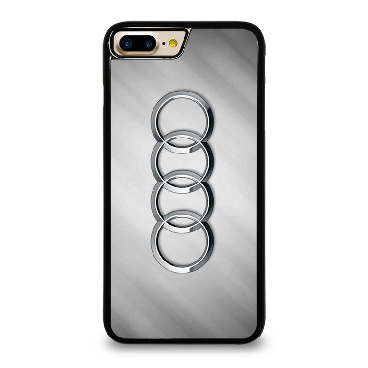 AUDI ICON iPhone 7 Plus Case Cover