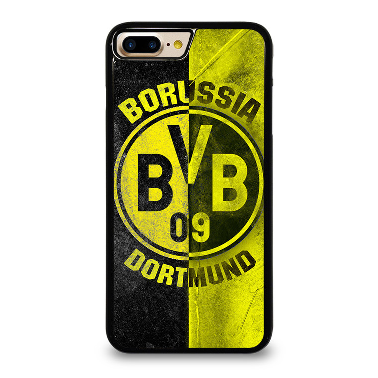 BORUSSIA DORTMUND iPhone 7 Plus Case Cover