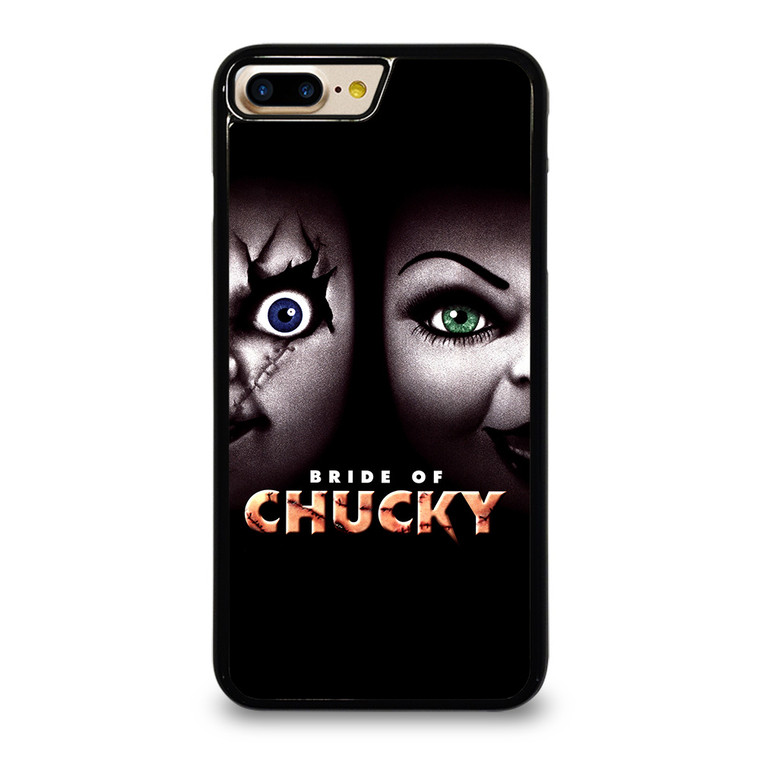BRIDE OF CHUCKY iPhone 7 Plus Case Cover