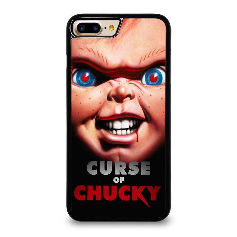CHUCKY DOLL iPhone 7 Plus Case Cover