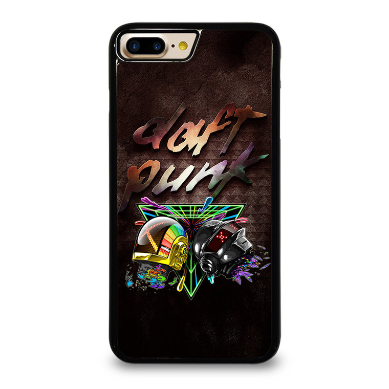DAFT PUNK iPhone 7 Plus Case Cover