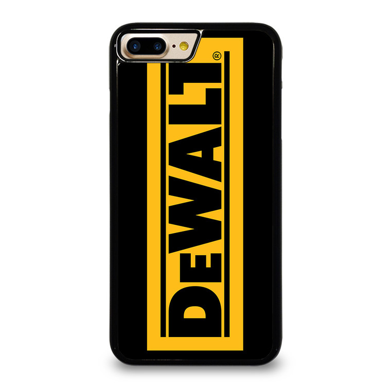 DEWALT LOGO iPhone 7 Plus Case Cover