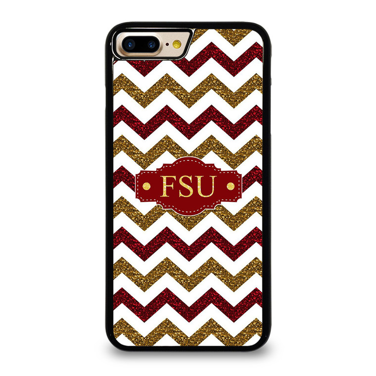 FLORIDA STATE FSU FOOTBALL iPhone 7 Plus Case Cover