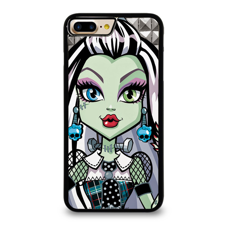 FRANKIE STEIN MONSTER HIGH DOLL iPhone 7 Plus Case Cover