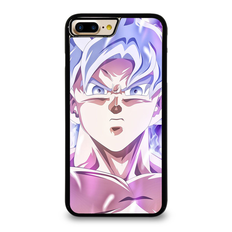 GOKU ULTRA INSTINCT DRAGON BALL iPhone 7 Plus Case Cover