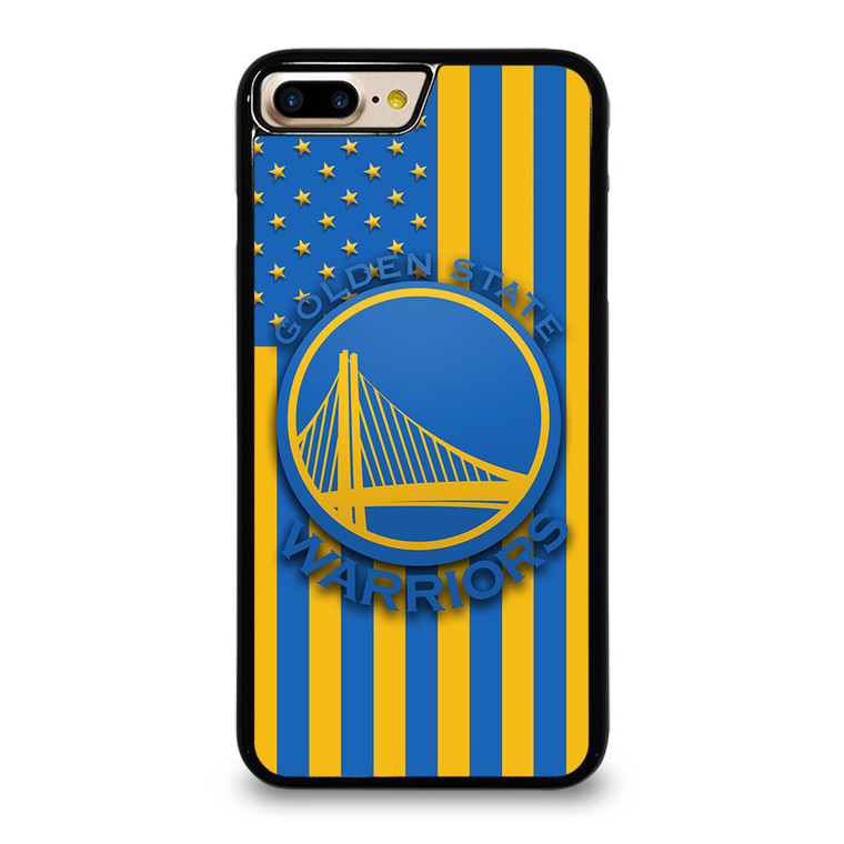 GOLDEN STATE WARRIORS ICON iPhone 7 Plus Case Cover