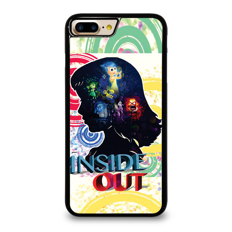 INSIDE OUT MOVIE Disney iPhone 7 Plus Case Cover