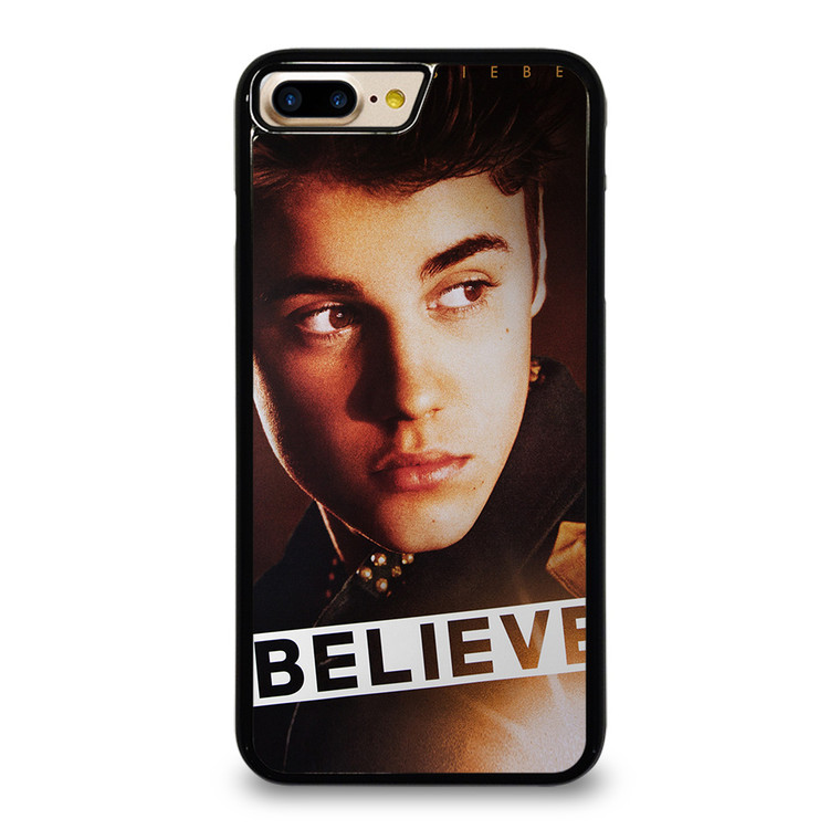 JUSTIN BIEBER iPhone 7 Plus Case Cover