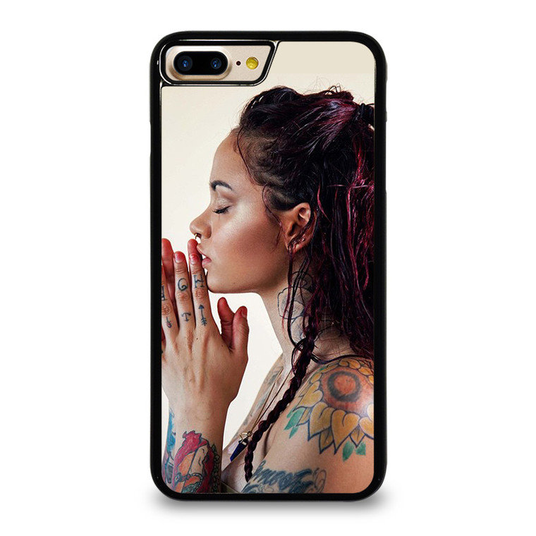 KEHLANI TSUNAMI iPhone 7 Plus Case Cover