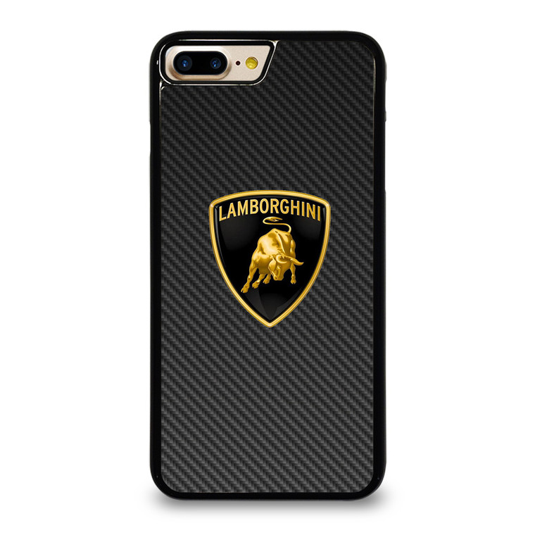 LAMBORGHINI 2 iPhone 7 Plus Case Cover