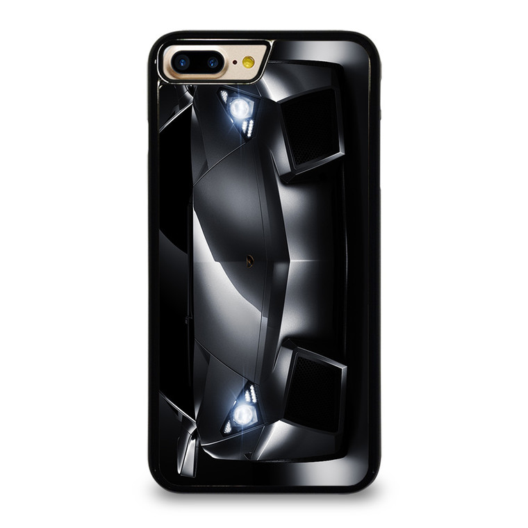 LAMBORGHINI COLL CAR iPhone 7 Plus Case Cover