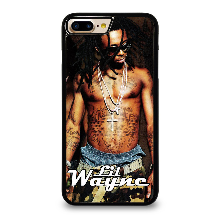 LIL WAYNE iPhone 7 Plus Case Cover