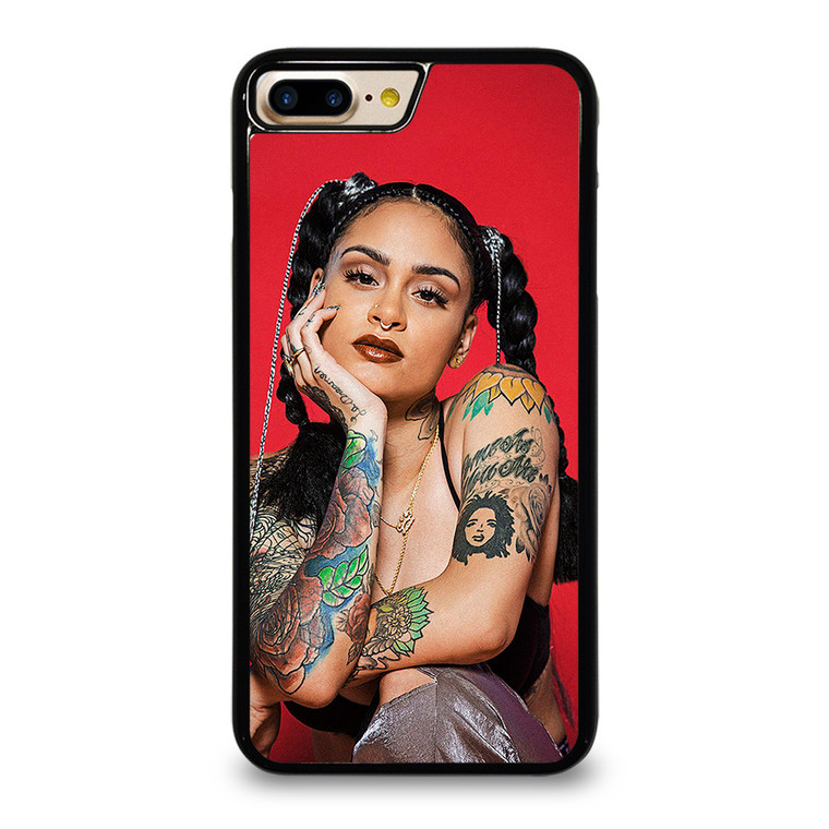 LIL' LAY LOW KEHLANI 2 iPhone 7 Plus Case Cover