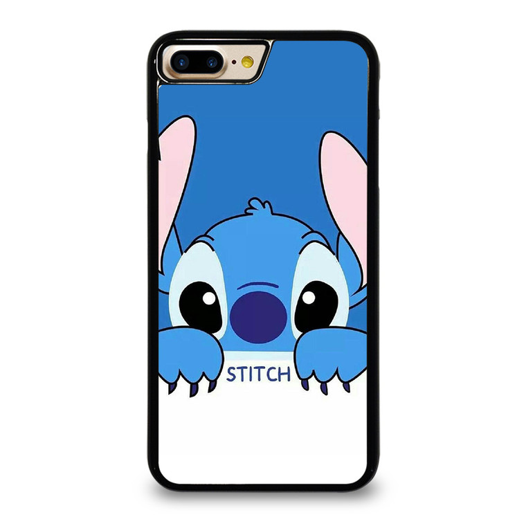 LILO AND STITCH CARTOON DISNEY iPhone 7 Plus Case Cover