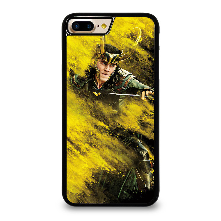 LOKI THE AVENGERS iPhone 7 Plus Case Cover