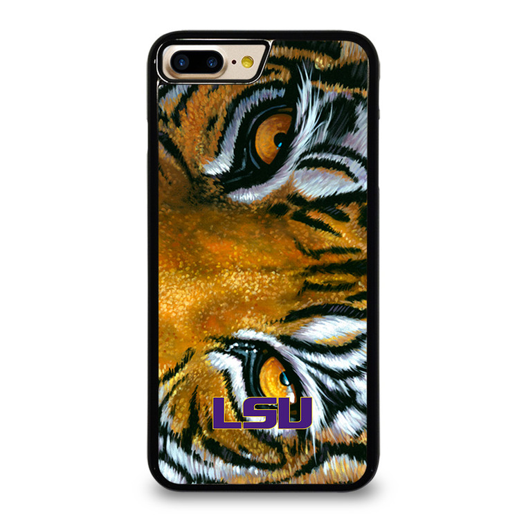 LSU TIGERS EYE iPhone 7 Plus Case Cover