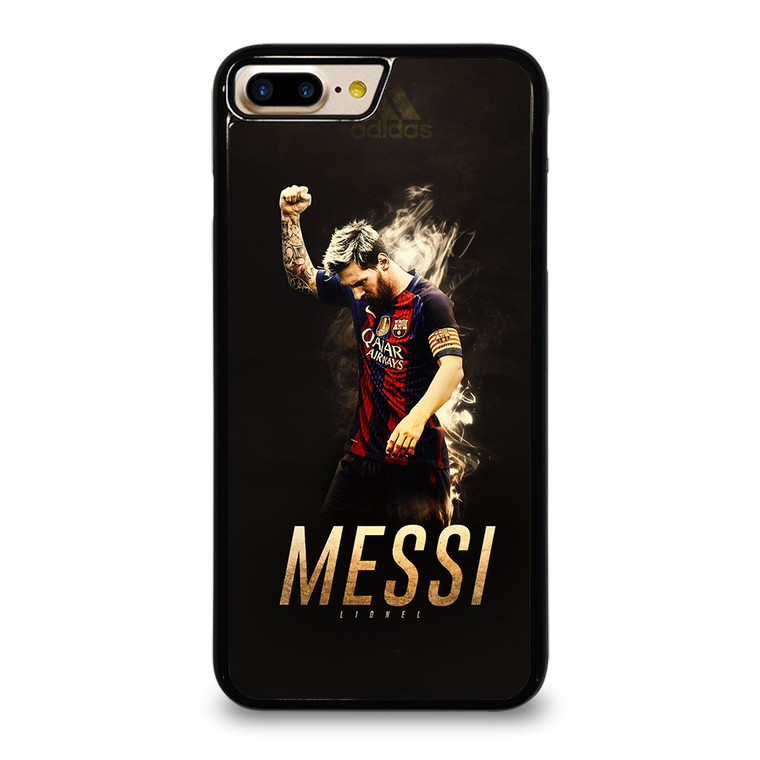 MESSI LIONEL iPhone 7 Plus Case Cover