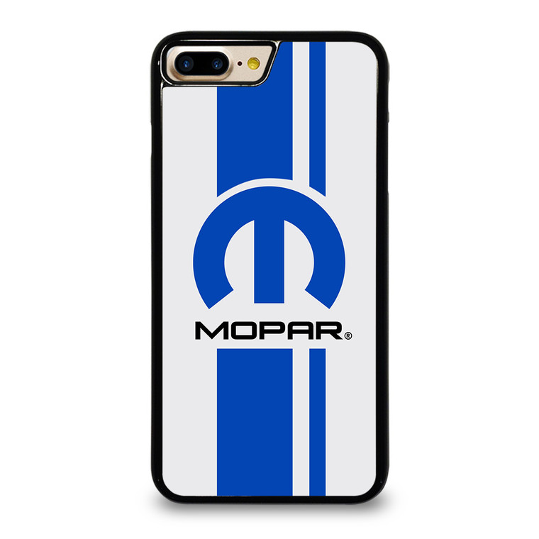 MOPAR LOGO 2 iPhone 7 Plus Case Cover