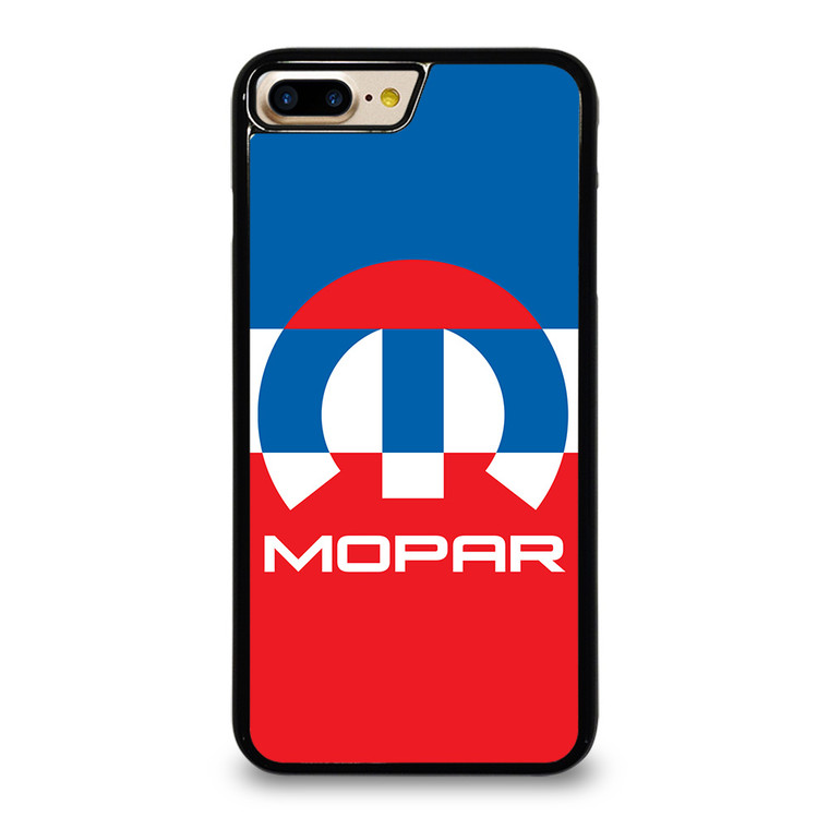 MOPAR LOGO iPhone 7 Plus Case Cover