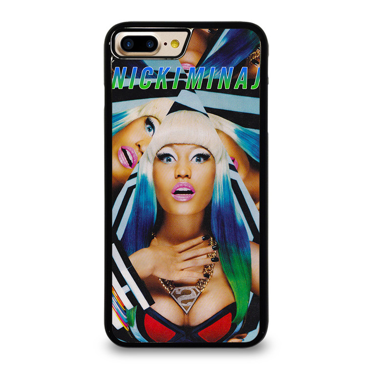 NICKI MINAJ iPhone 7 Plus Case Cover