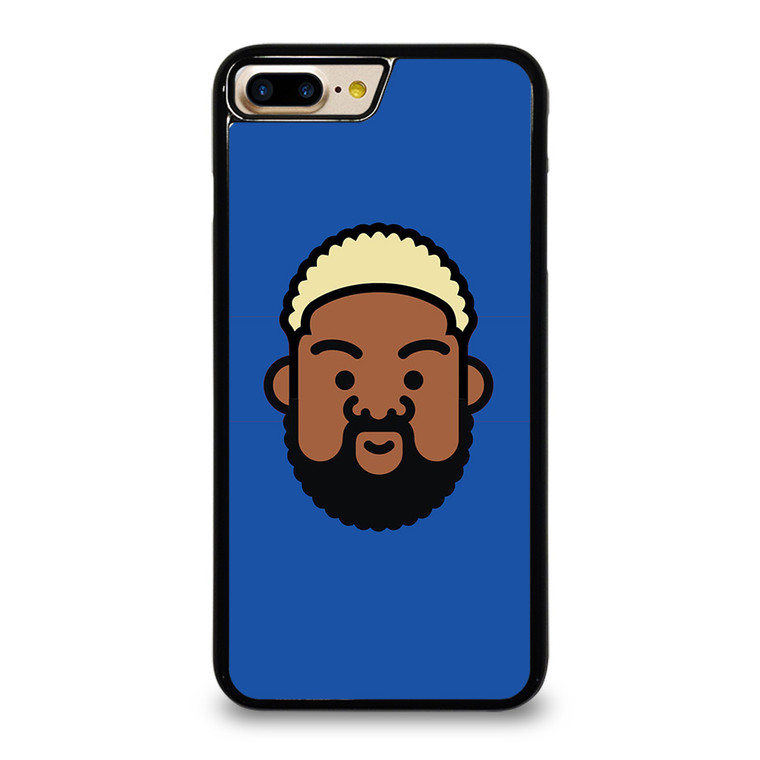 ODELL BECKHAM NY GIANTS CARTOON iPhone 7 Plus Case Cover