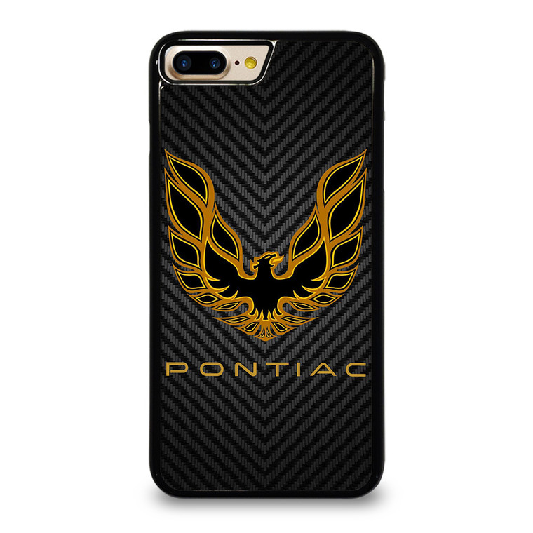 PONTIAC TRANS AM FIREBIRD iPhone 7 Plus Case Cover