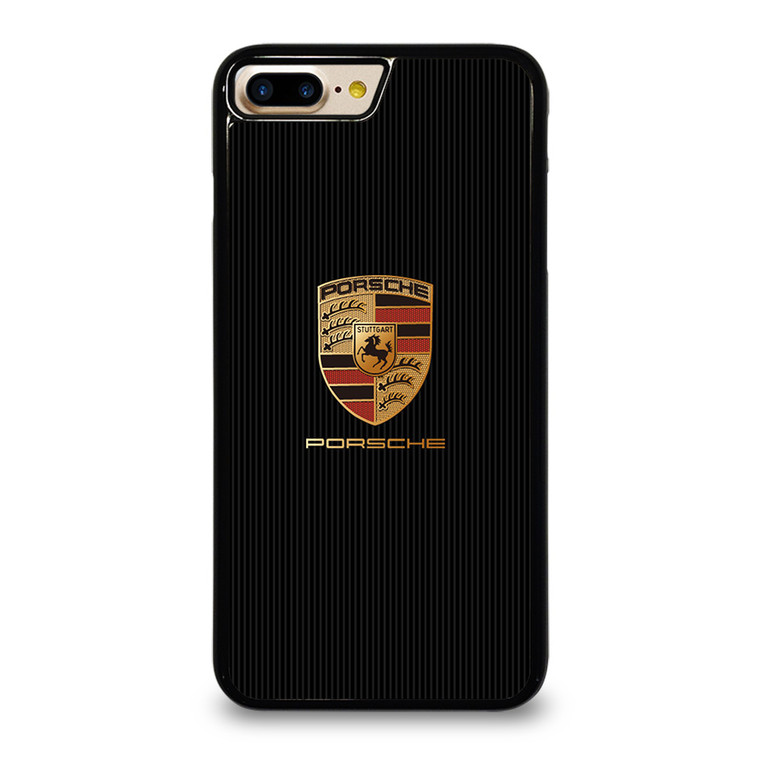 PORSCHE LOGO iPhone 7 Plus Case Cover
