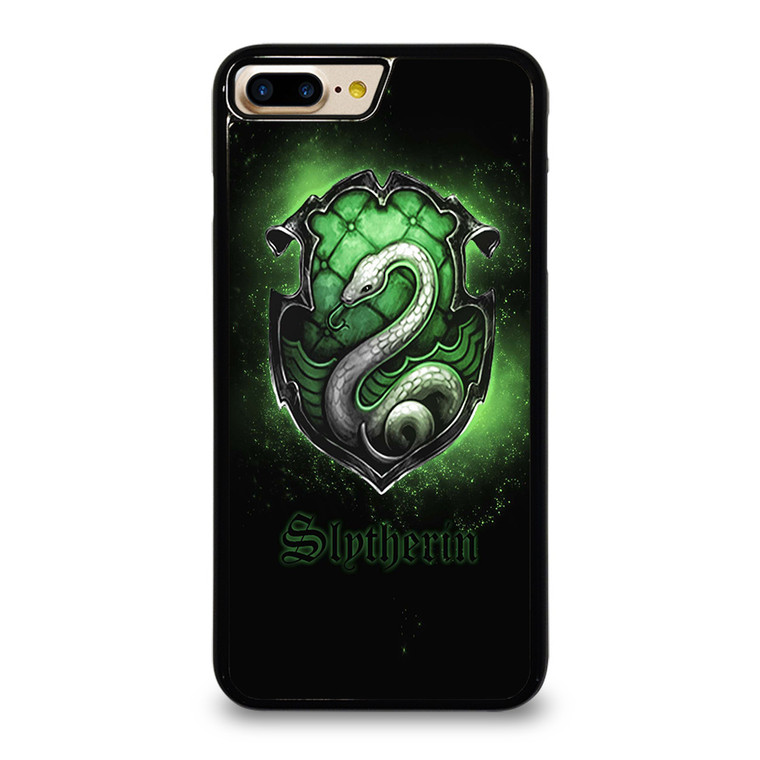 SLYTHERIN LOGO iPhone 7 Plus Case Cover