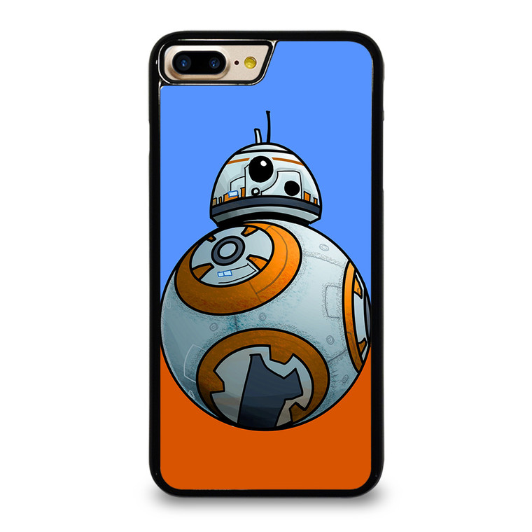 STAR WARS BB-8 DROID iPhone 7 Plus Case Cover
