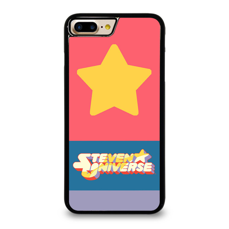 STEVEN UNIVERSE ICON iPhone 7 Plus Case Cover