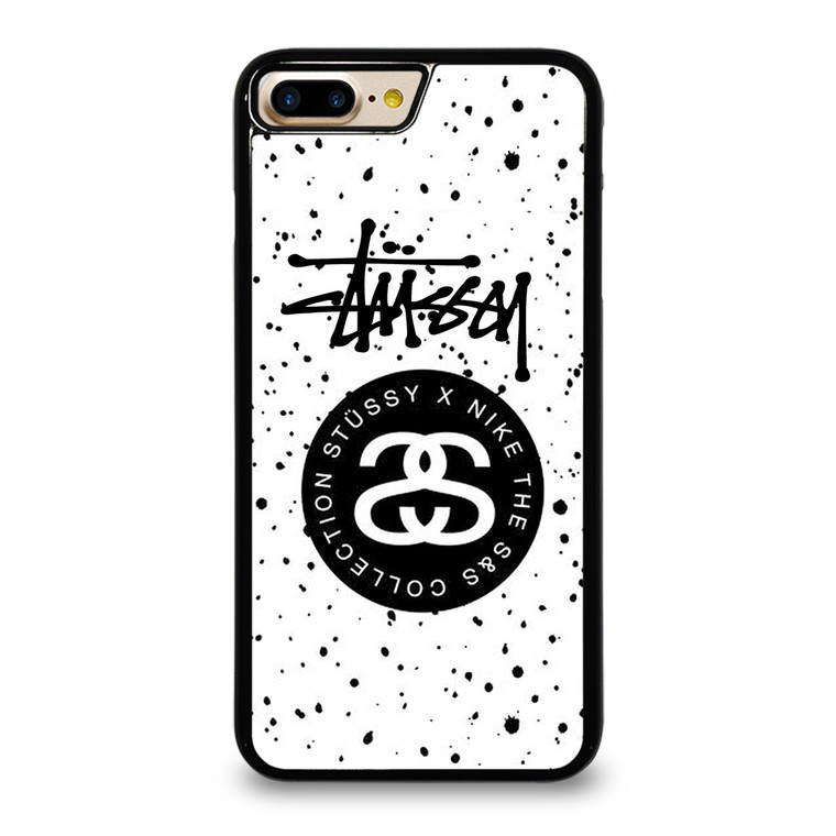 STUSSY COLLECTION iPhone 7 Plus Case Cover